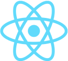 React
